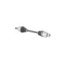 TRAKMOTIVE AXLES HO-8224 CV Axle Shaft