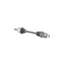 TRAKMOTIVE AXLES HO-8227 CV Axle Shaft