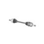 TRAKMOTIVE AXLES HO-8228 CV Axle Shaft