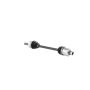 TRAKMOTIVE AXLES HO-8229 AAR CV Axle Shaft