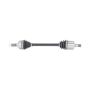 TRAKMOTIVE AXLES HO-8230 AAR CV Axle Shaft