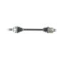 TRAKMOTIVE AXLES HO-8237 CV Axle Shaft