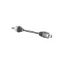 TRAKMOTIVE AXLES HO-8249 CV Axle Shaft