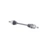 TRAKMOTIVE AXLES HO-8251 CV Axle Shaft