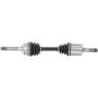 TRAKMOTIVE AXLES HO-8264 CV Axle Shaft