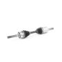 TRAKMOTIVE AXLES HO-8268 CV Axle Shaft
