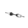 TRAKMOTIVE AXLES HO-8268 CV Axle Shaft