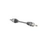 TRAKMOTIVE AXLES HY-8019 CV Axle Shaft