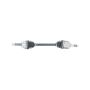TRAKMOTIVE AXLES HY-8078 CV Axle Shaft