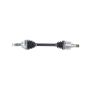 TRAKMOTIVE AXLES HY-8086 CV Axle Shaft