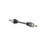 TRAKMOTIVE AXLES HY-8091 CV Axle Shaft