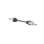 TRAKMOTIVE AXLES HY-8107 CV Axle Shaft