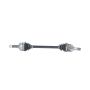 TRAKMOTIVE AXLES HY-8118 CV Axle Shaft