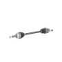 TRAKMOTIVE AXLES HY-8118 CV Axle Shaft