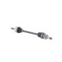 TRAKMOTIVE AXLES HY-8118 CV Axle Shaft