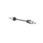 TRAKMOTIVE AXLES HY-86029 CV Axle Shaft