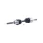 TRAKMOTIVE AXLES IZ-8010 CV Axle Shaft