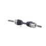 TRAKMOTIVE AXLES IZ-8010 CV Axle Shaft