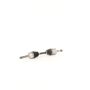 TRAKMOTIVE AXLES KA-8035 CV Axle Shaft