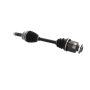 TRAKMOTIVE AXLES KA-8040 CV Axle Shaft