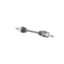 TRAKMOTIVE AXLES KA-8052 CV Axle Shaft