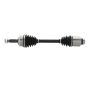 TRAKMOTIVE AXLES MI-8009 CV Axle Shaft