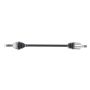 TRAKMOTIVE AXLES MI-8029 CV Axle Shaft