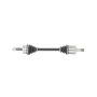 TRAKMOTIVE AXLES MI-8039 CV Axle Shaft