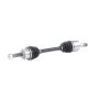 TRAKMOTIVE AXLES MI-8041 CV Axle Shaft