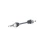 TRAKMOTIVE AXLES MI-8086 CV Axle Shaft