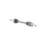 TRAKMOTIVE AXLES MI-8087 CV Axle Shaft