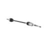 TRAKMOTIVE AXLES MI-8092 CV Axle Shaft