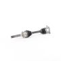 TRAKMOTIVE AXLES MI-8101 CV Axle Shaft