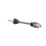 TRAKMOTIVE AXLES MI-8117 CV Axle Shaft