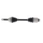 TRAKMOTIVE AXLES MI-8133 CV Axle Shaft