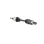 TRAKMOTIVE AXLES MI-8139 CV Axle Shaft