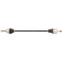 TRAKMOTIVE AXLES MI-8141 CV Axle Shaft