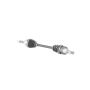 TRAKMOTIVE AXLES MI-8162 CV Axle Shaft