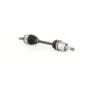 TRAKMOTIVE AXLES MI-8172 CV Axle Shaft