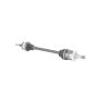 TRAKMOTIVE AXLES MI-8173 CV Axle Shaft