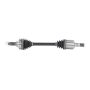 TRAKMOTIVE AXLES MZ-8014 CV Axle Shaft