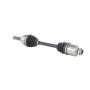 TRAKMOTIVE AXLES MZ-8016 CV Axle Shaft