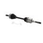 TRAKMOTIVE AXLES MZ-8032 CV Axle Shaft