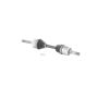 TRAKMOTIVE AXLES MZ-8057 CV Axle Shaft