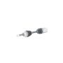 TRAKMOTIVE AXLES MZ-8062 CV Axle Shaft