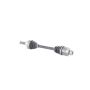 TRAKMOTIVE AXLES MZ-8097 CV Axle Shaft
