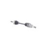 TRAKMOTIVE AXLES MZ-8137 CV Axle Shaft