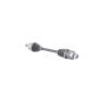 TRAKMOTIVE AXLES MZ-8145 CV Axle Shaft
