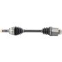 TRAKMOTIVE AXLES MZ-8149 CV Axle Shaft