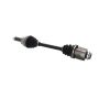 TRAKMOTIVE AXLES MZ-8149 CV Axle Shaft